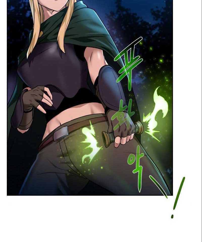 Dungeon and Artifact Bab 40 halaman 25