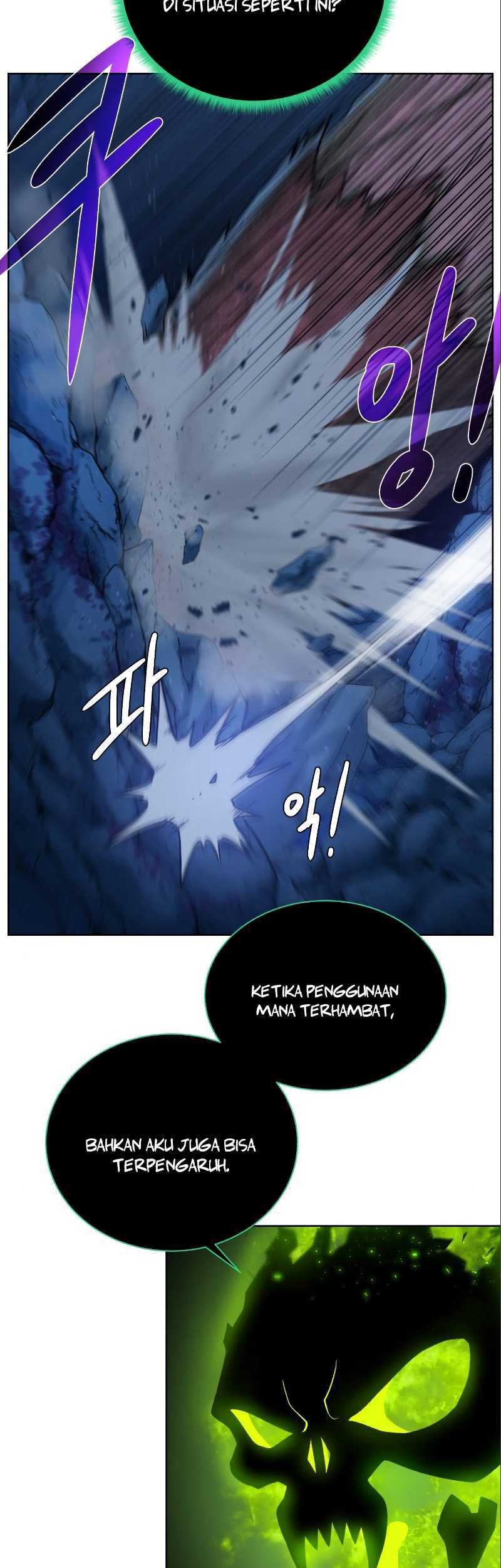 Dungeon and Artifact Bab 40 halaman 28