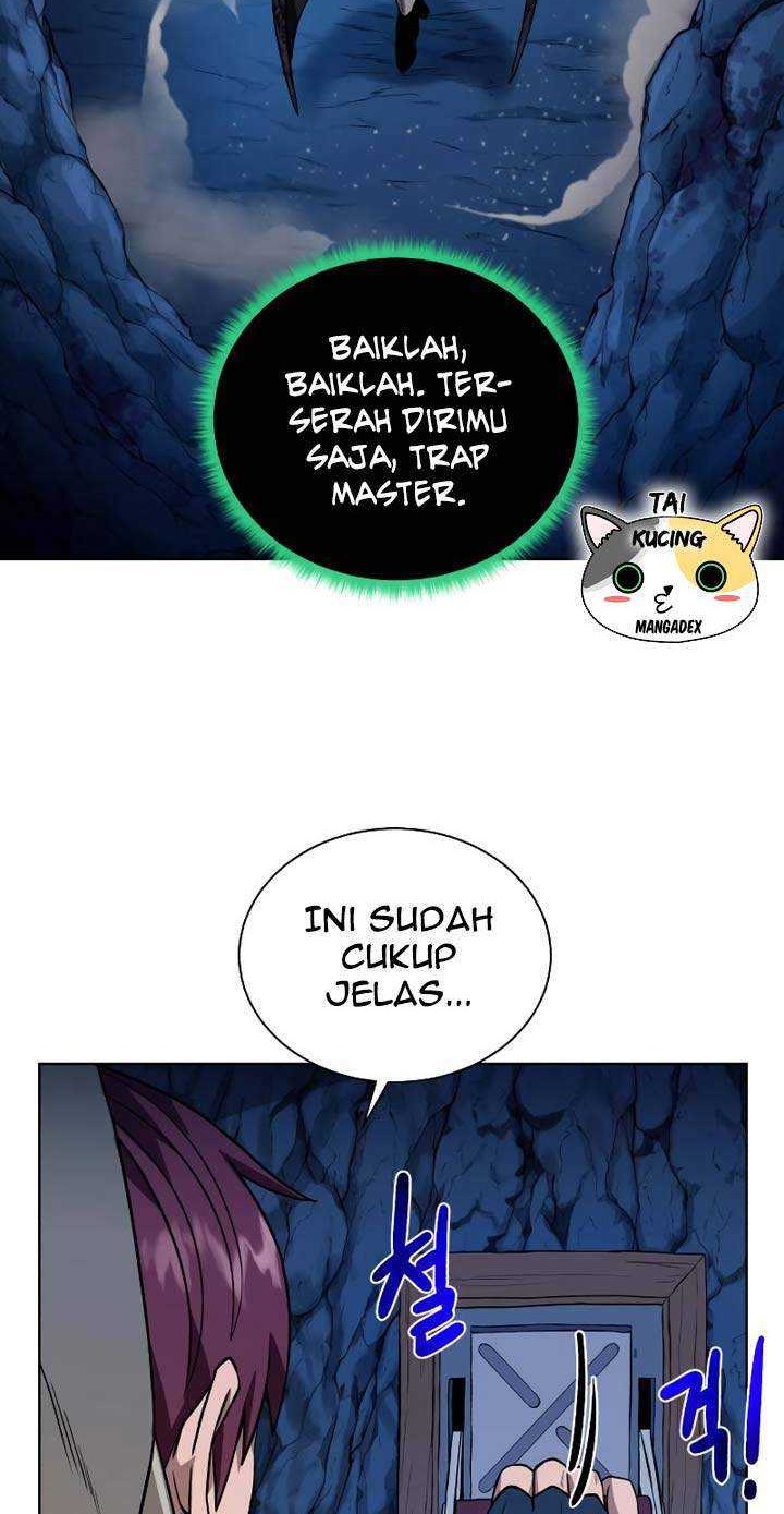 Dungeon and Artifact Bab 41 halaman 2
