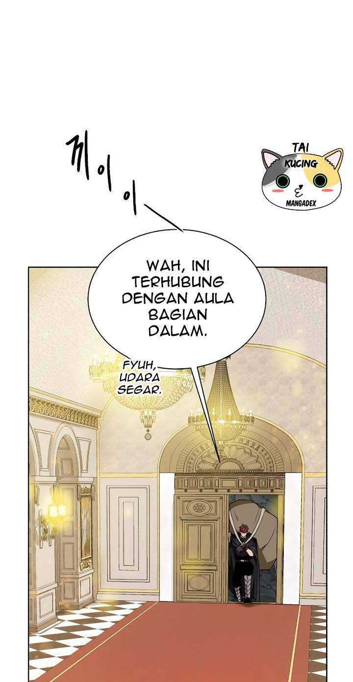 Dungeon and Artifact Bab 41 halaman 4