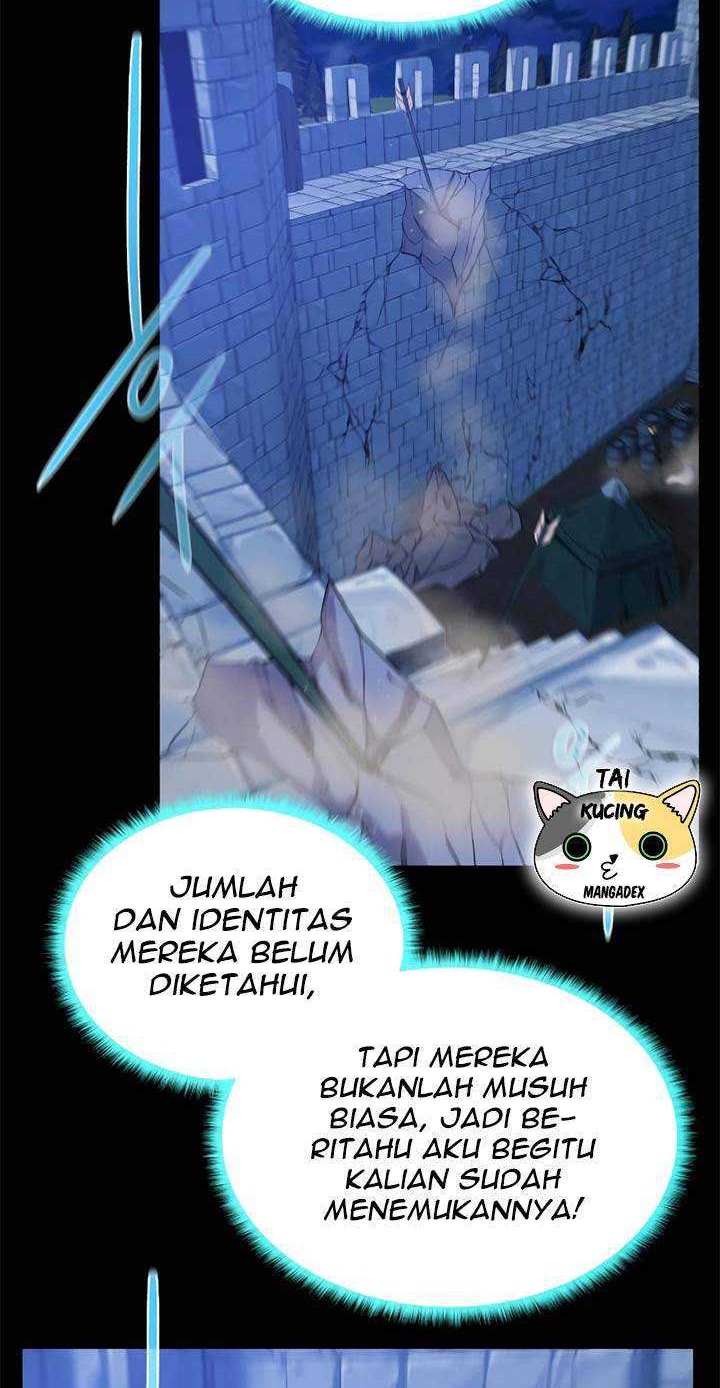 Dungeon and Artifact Bab 41 halaman 8