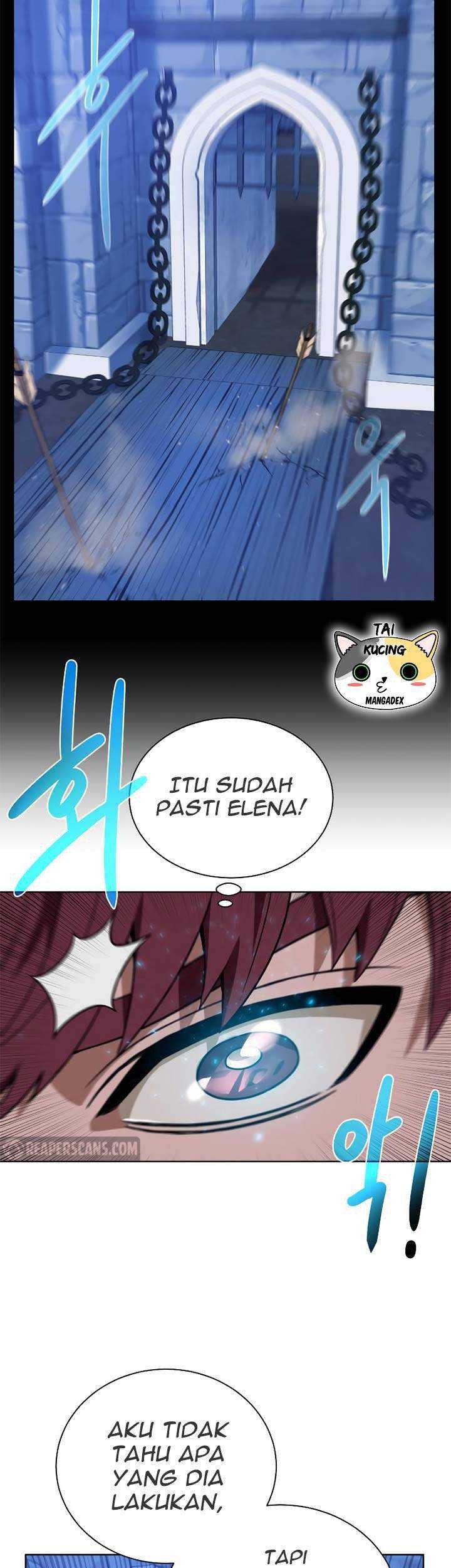 Dungeon and Artifact Bab 41 halaman 9