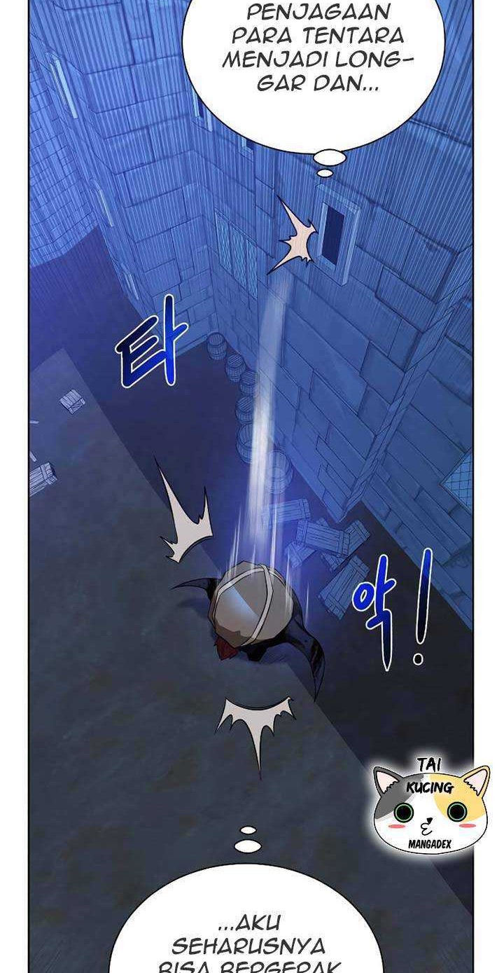 Dungeon and Artifact Bab 41 halaman 10