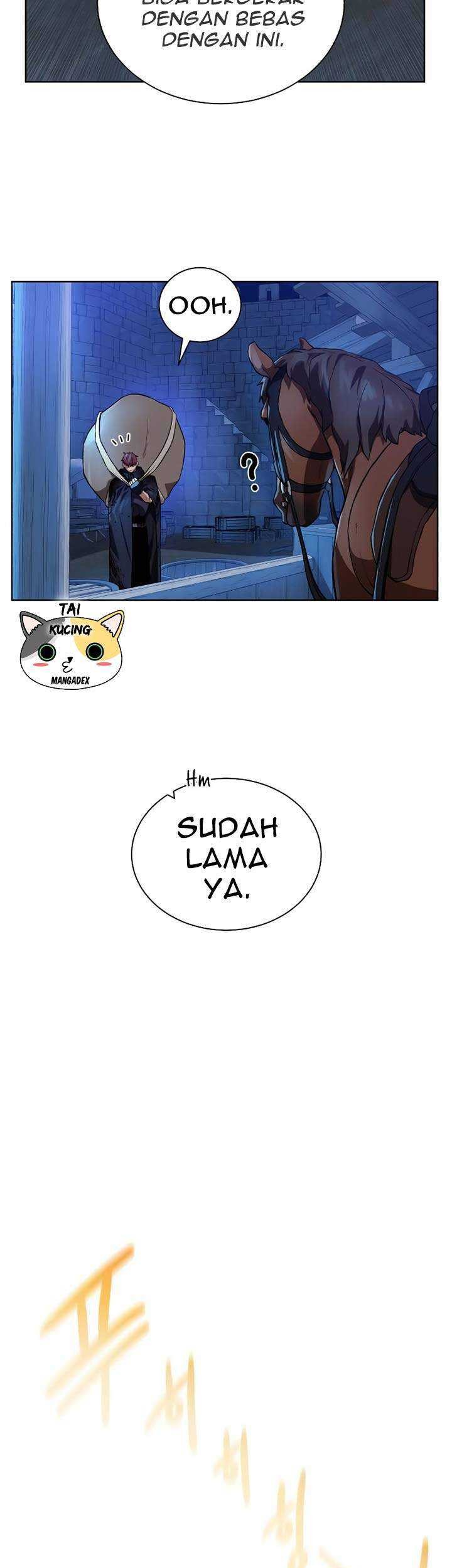Dungeon and Artifact Bab 41 halaman 11