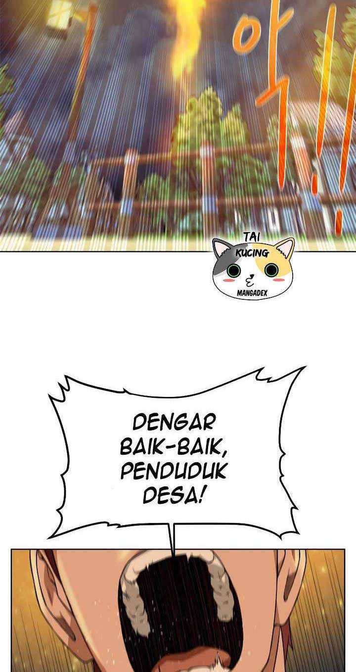Dungeon and Artifact Bab 41 halaman 22