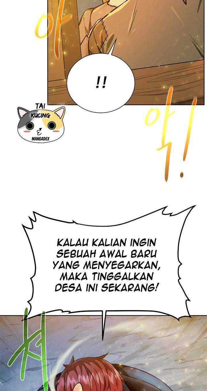 Dungeon and Artifact Bab 41 halaman 24