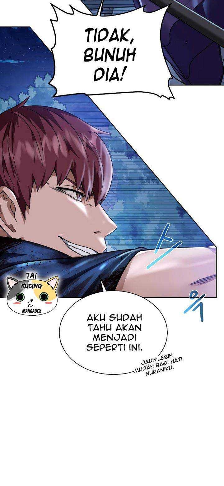 Dungeon and Artifact Bab 41 halaman 32