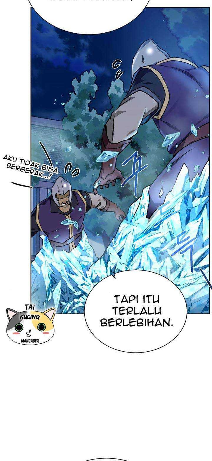Dungeon and Artifact Bab 41 halaman 36