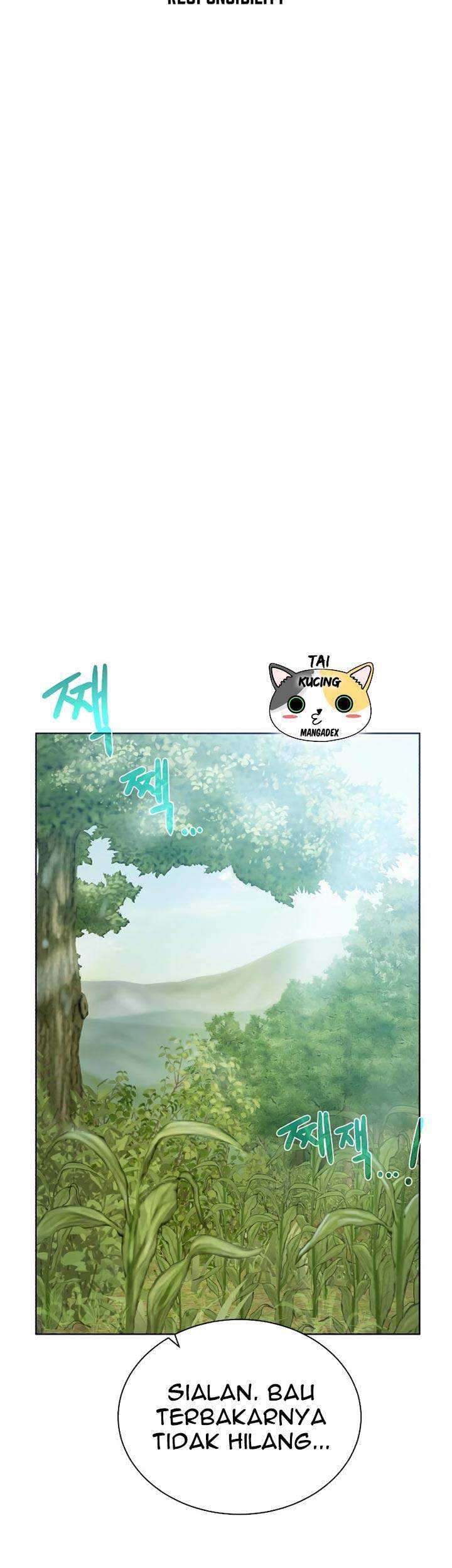 Dungeon and Artifact Bab 41 halaman 39