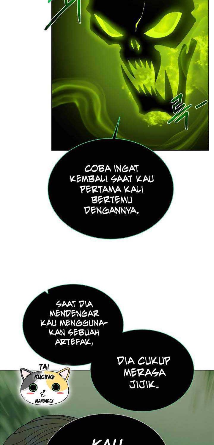 Dungeon and Artifact Bab 41 halaman 48