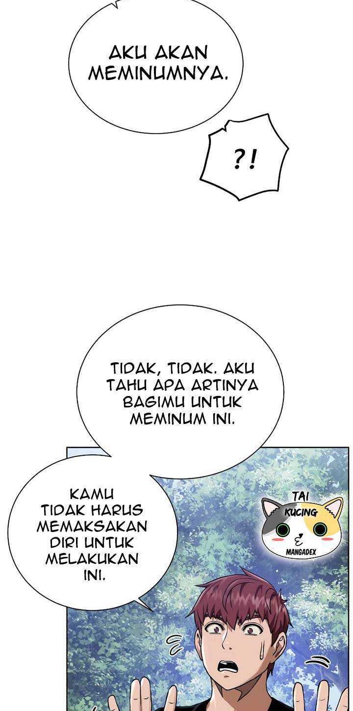 Dungeon and Artifact Bab 41 halaman 56