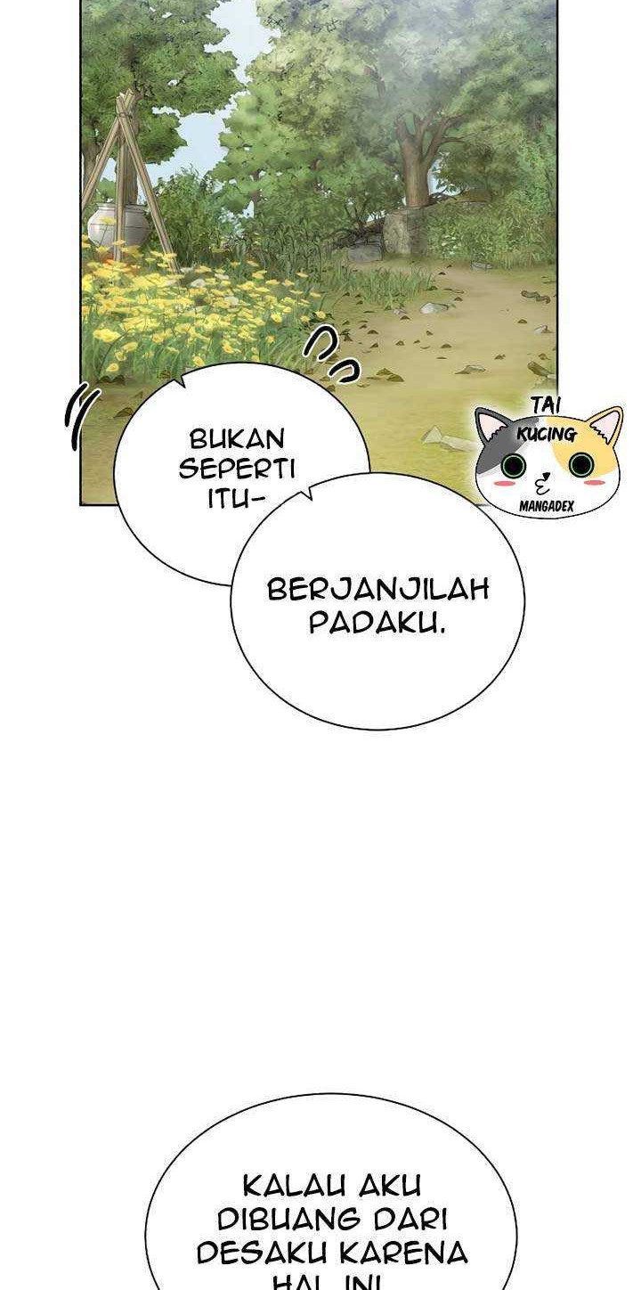 Dungeon and Artifact Bab 41 halaman 58