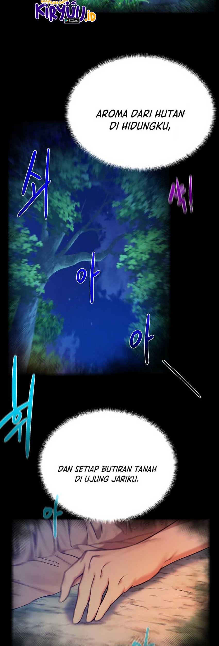 Dungeon and Artifact chapter 42 halaman 10