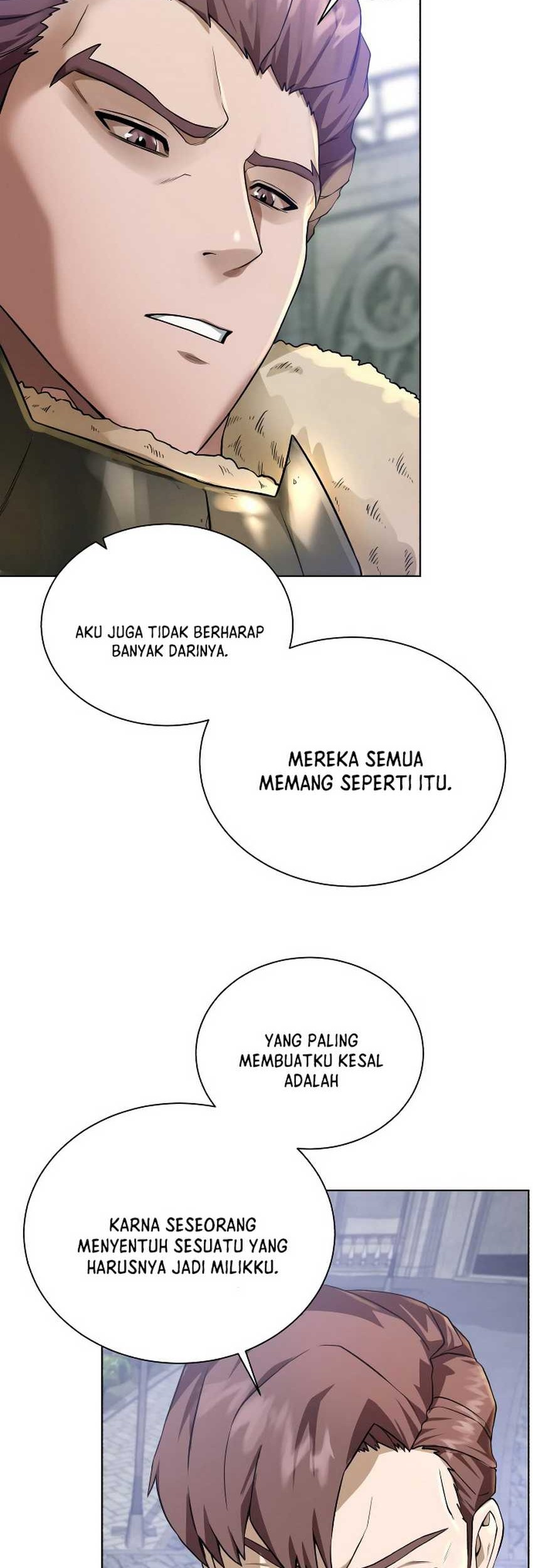 Dungeon and Artifact chapter 42 halaman 22