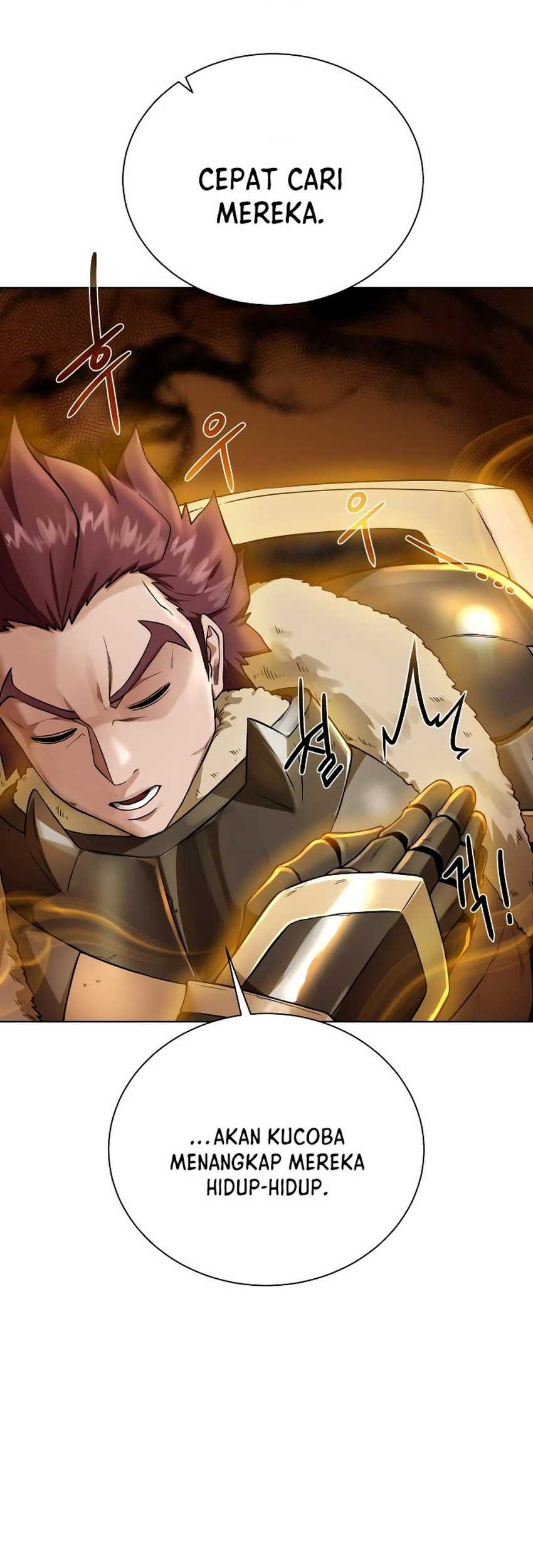 Dungeon and Artifact chapter 42 halaman 26