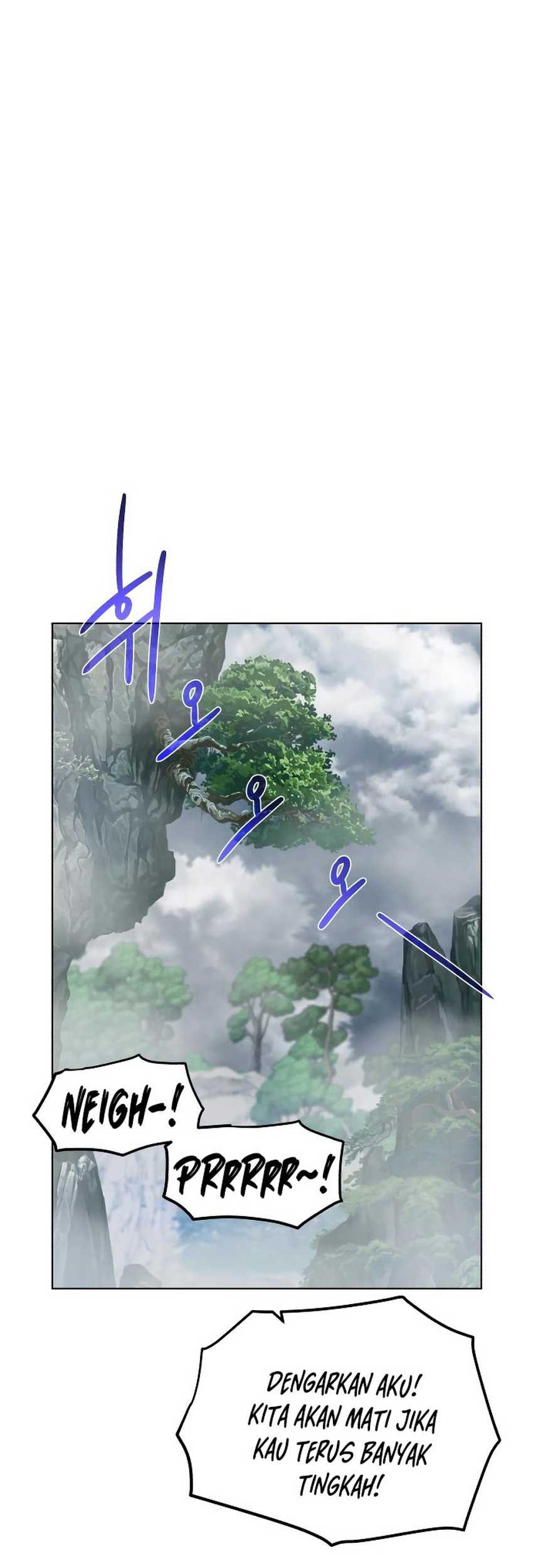 Dungeon and Artifact chapter 42 halaman 27