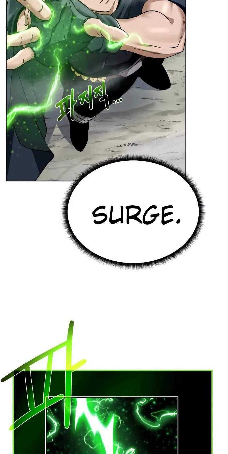 Dungeon and Artifact chapter 43 halaman 19