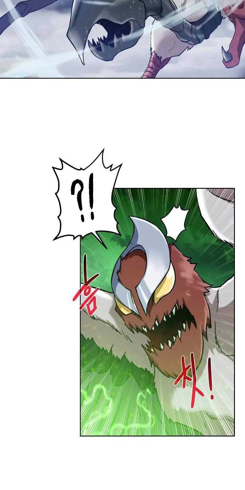 Dungeon and Artifact chapter 43 halaman 21