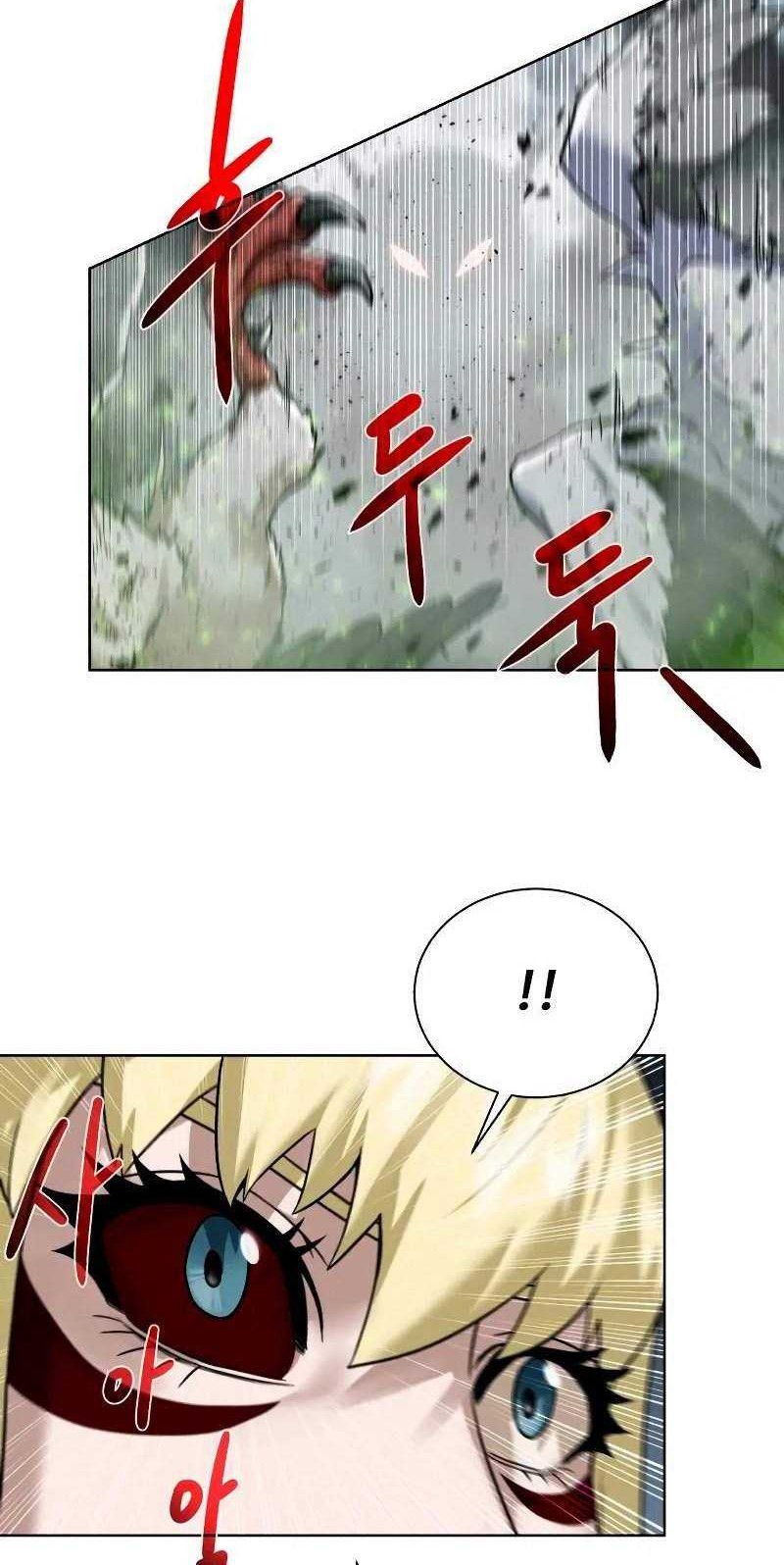 Dungeon and Artifact chapter 43 halaman 31