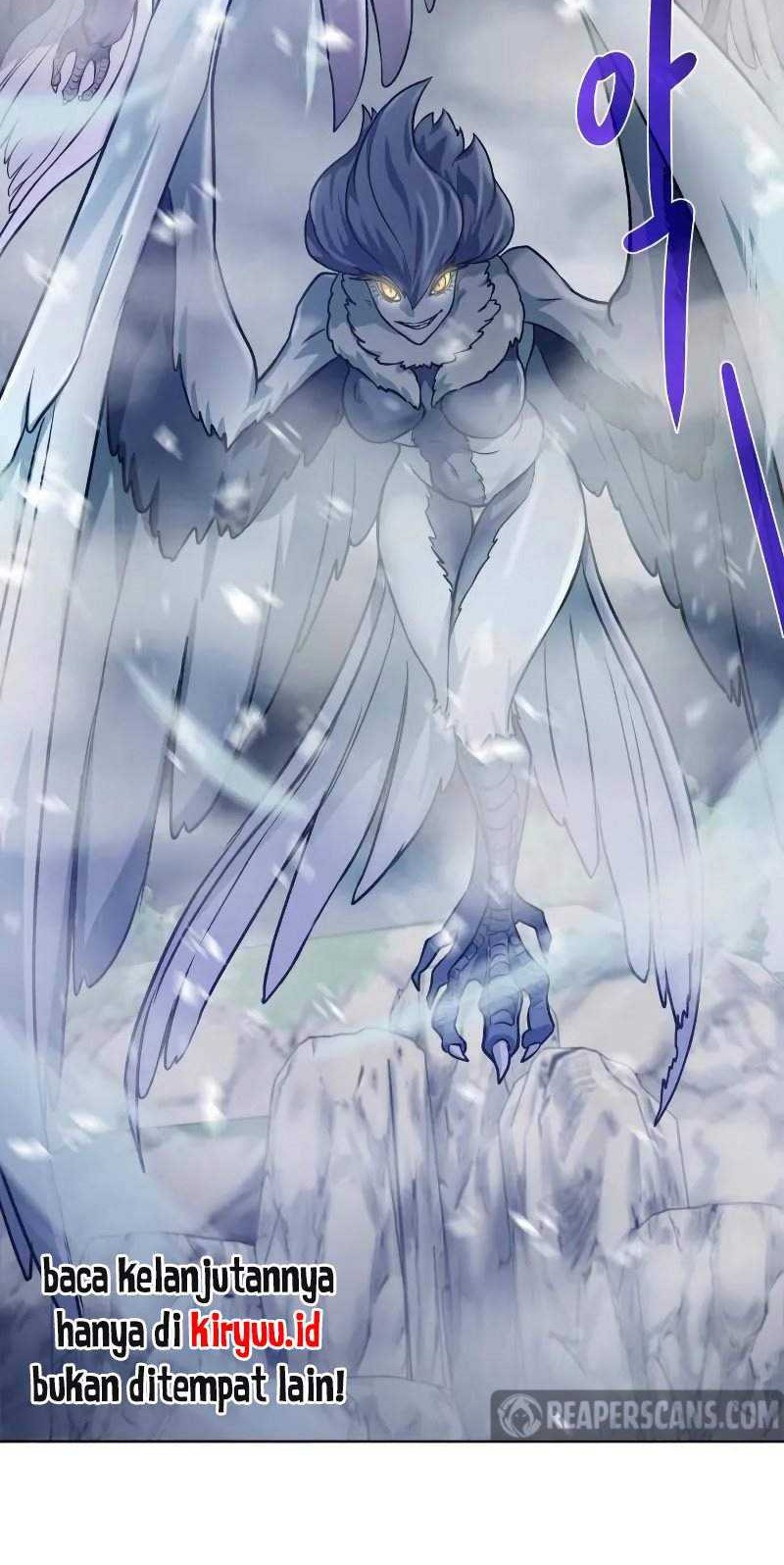Dungeon and Artifact chapter 43 halaman 34