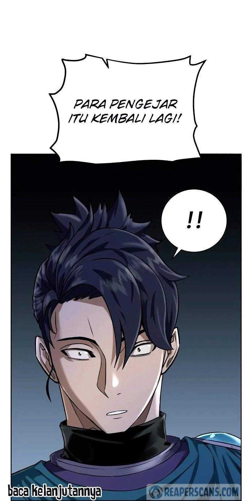 Dungeon and Artifact chapter 43 halaman 54