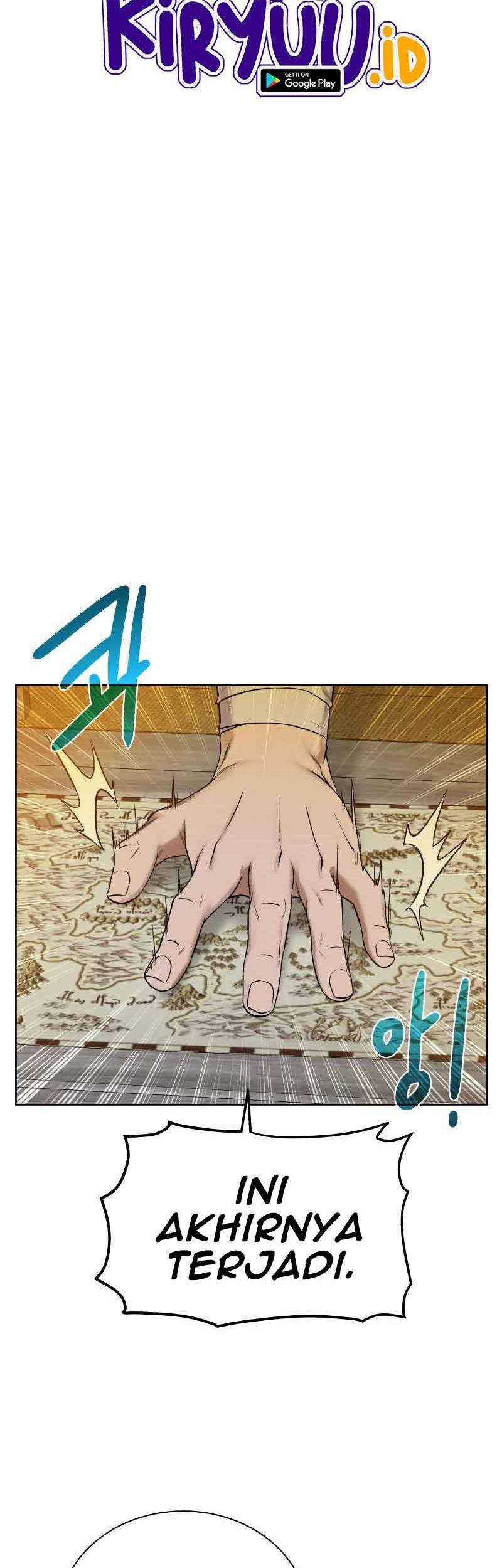 Dungeon and Artifact chapter 44 halaman 12