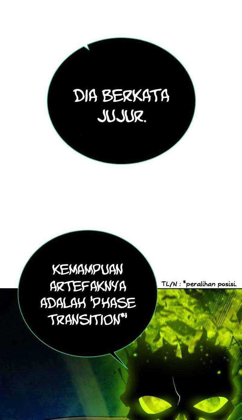 Dungeon and Artifact chapter 44 halaman 29