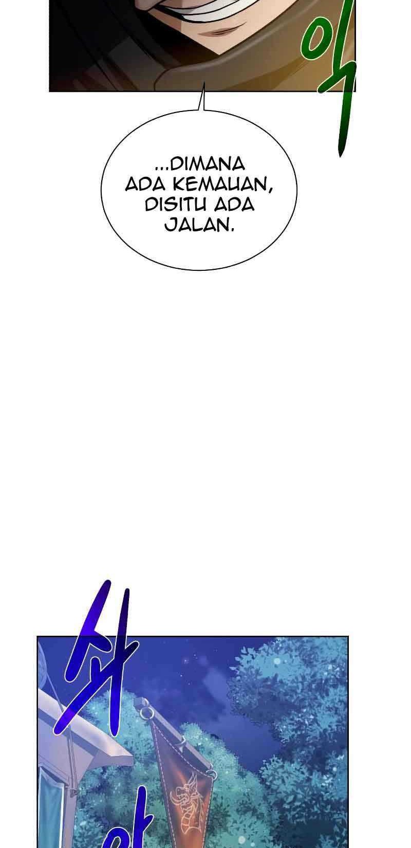 Dungeon and Artifact chapter 44 halaman 39