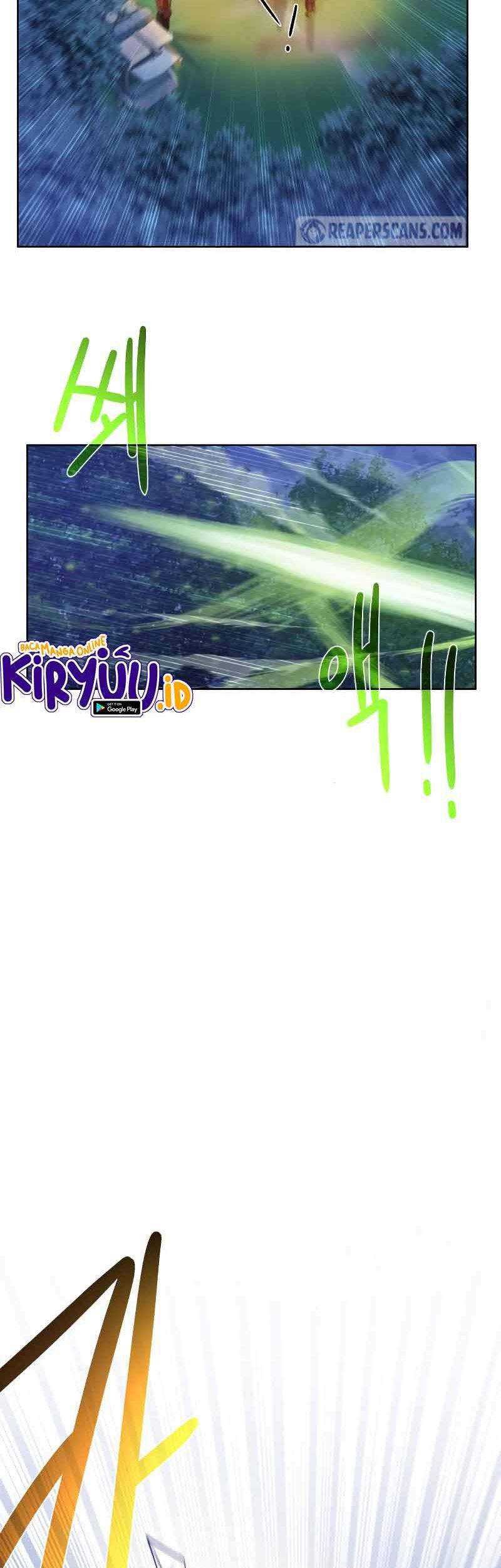 Dungeon and Artifact chapter 44 halaman 48