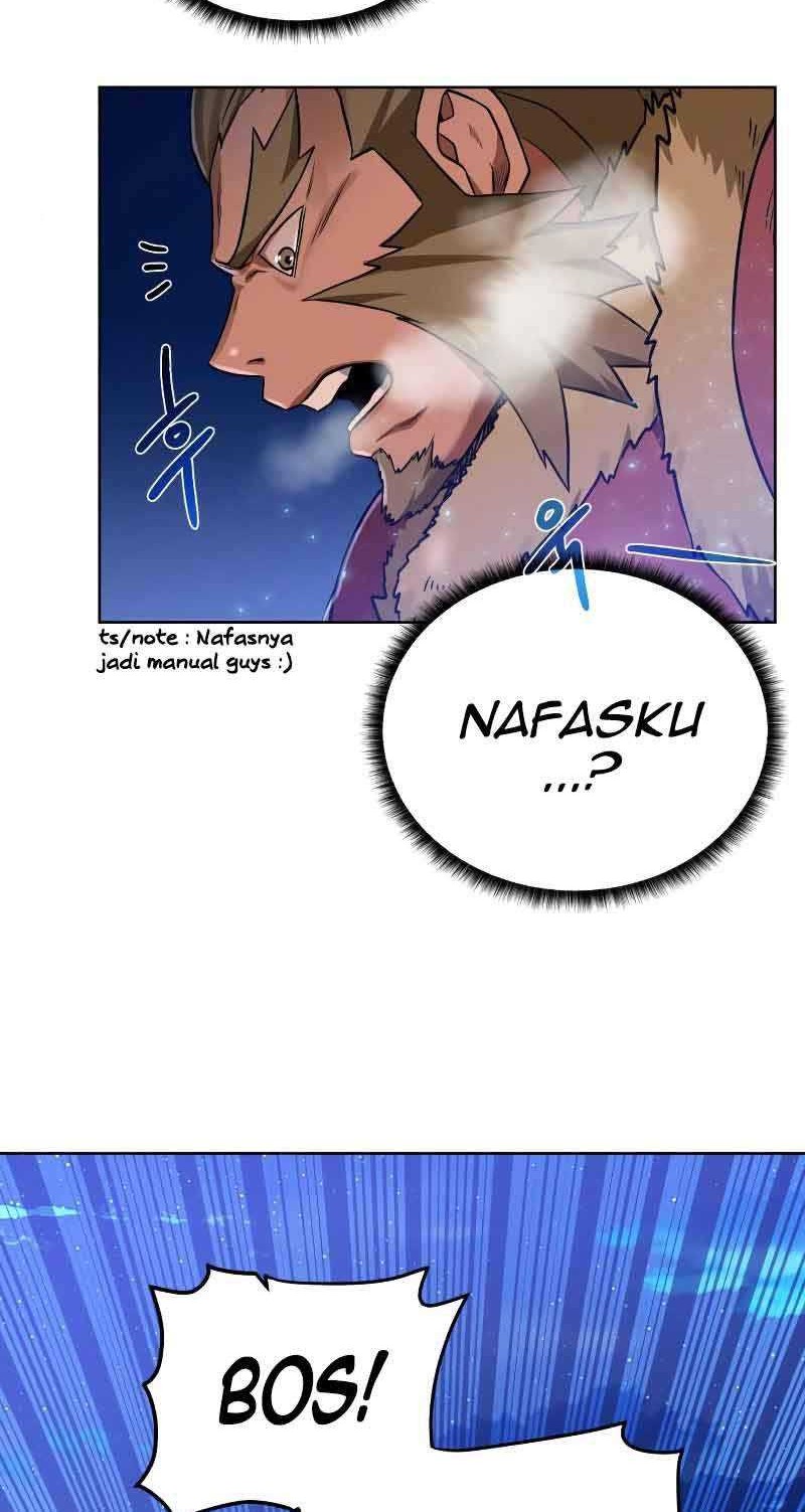 Dungeon and Artifact chapter 44 halaman 51