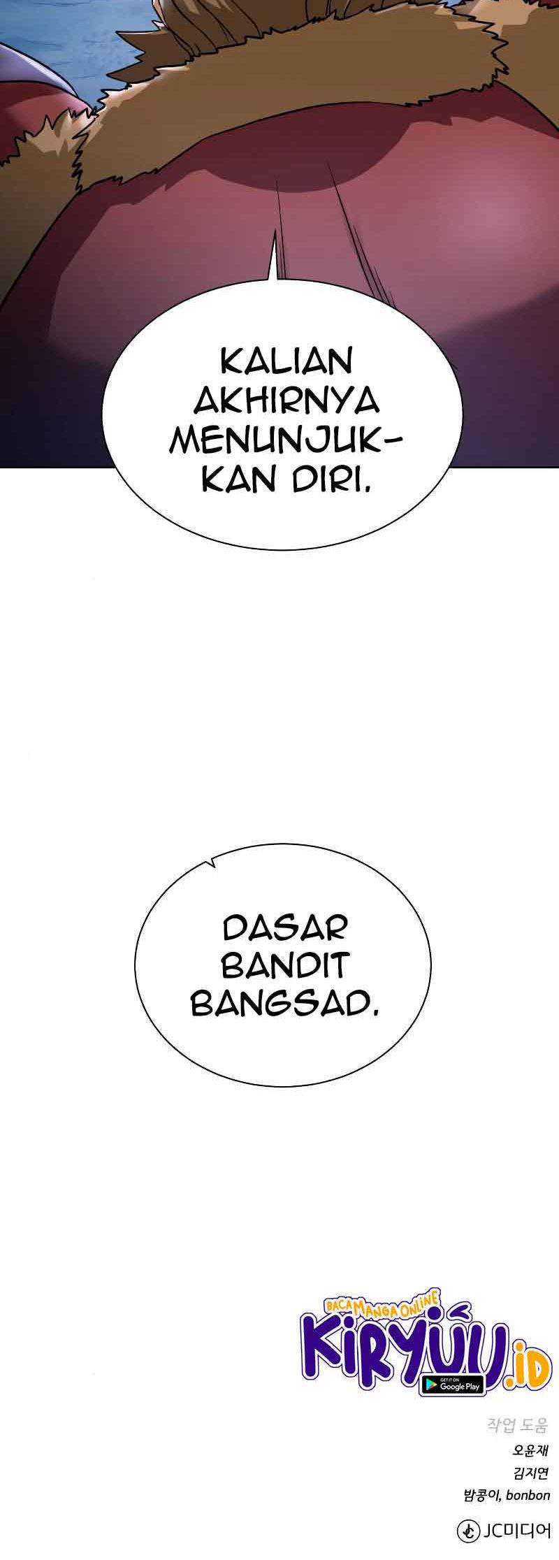Dungeon and Artifact chapter 44 halaman 58