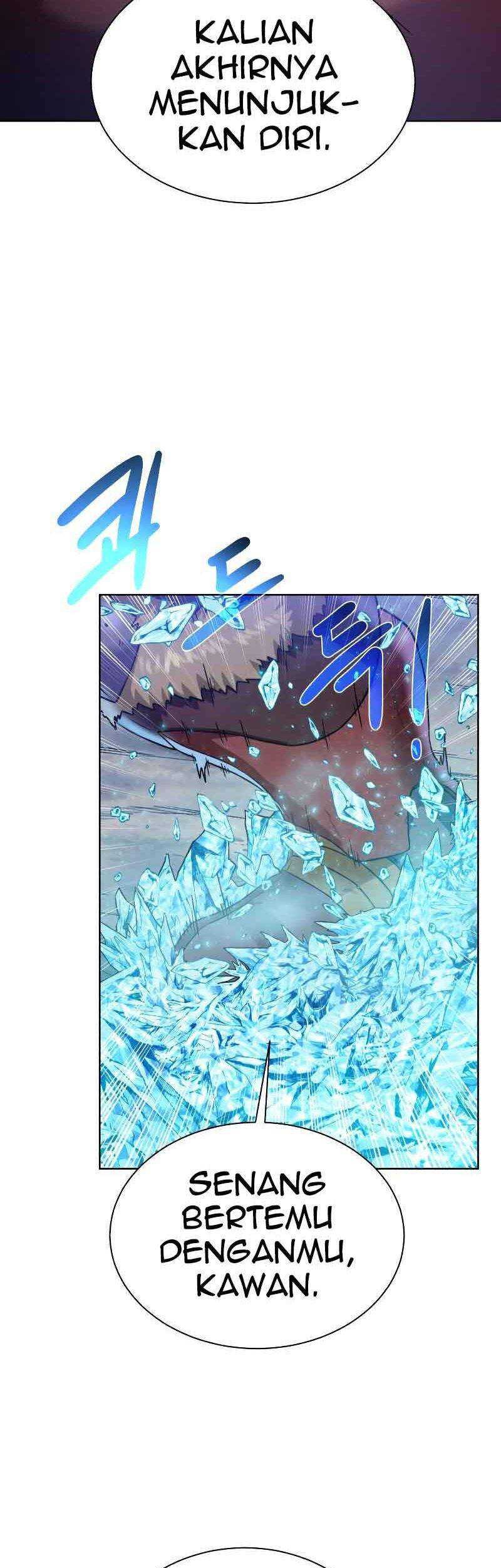 Dungeon and Artifact chapter 45 halaman 4