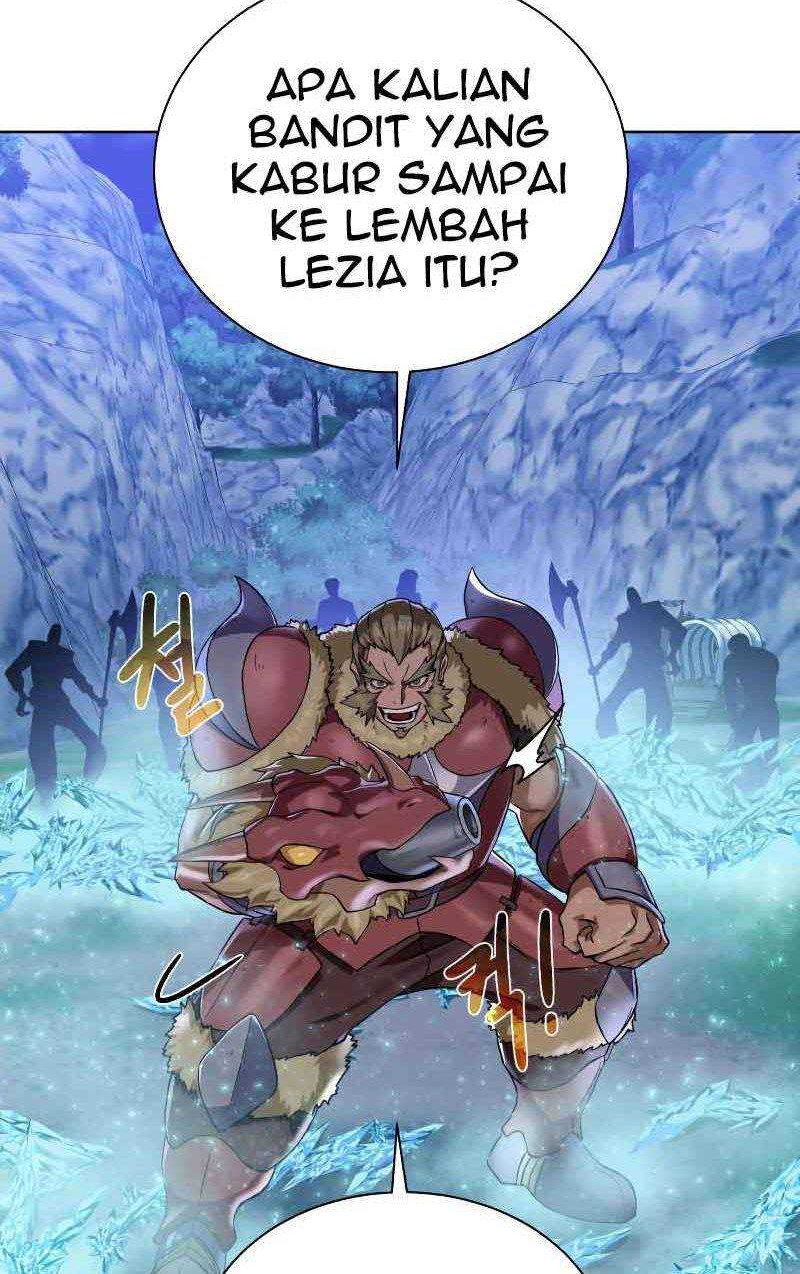 Dungeon and Artifact chapter 45 halaman 5