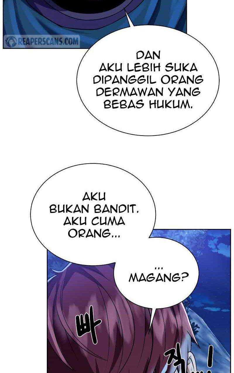 Dungeon and Artifact chapter 45 halaman 7
