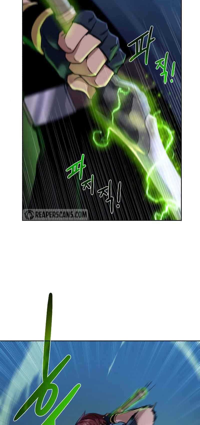 Dungeon and Artifact chapter 45 halaman 11