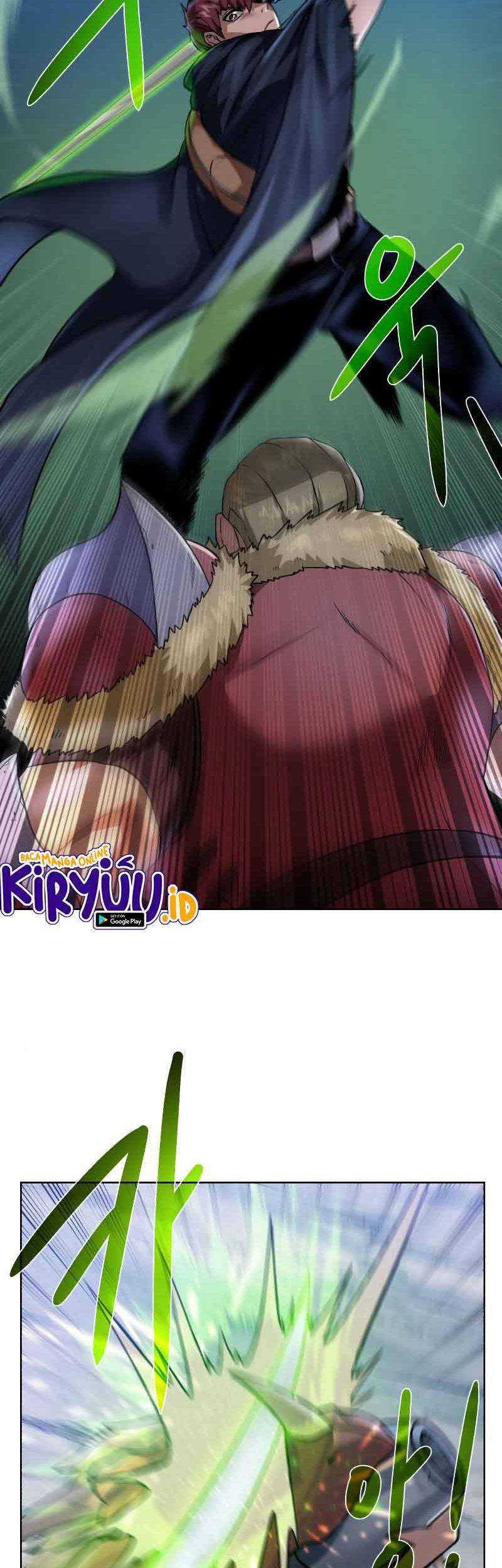 Dungeon and Artifact chapter 45 halaman 12