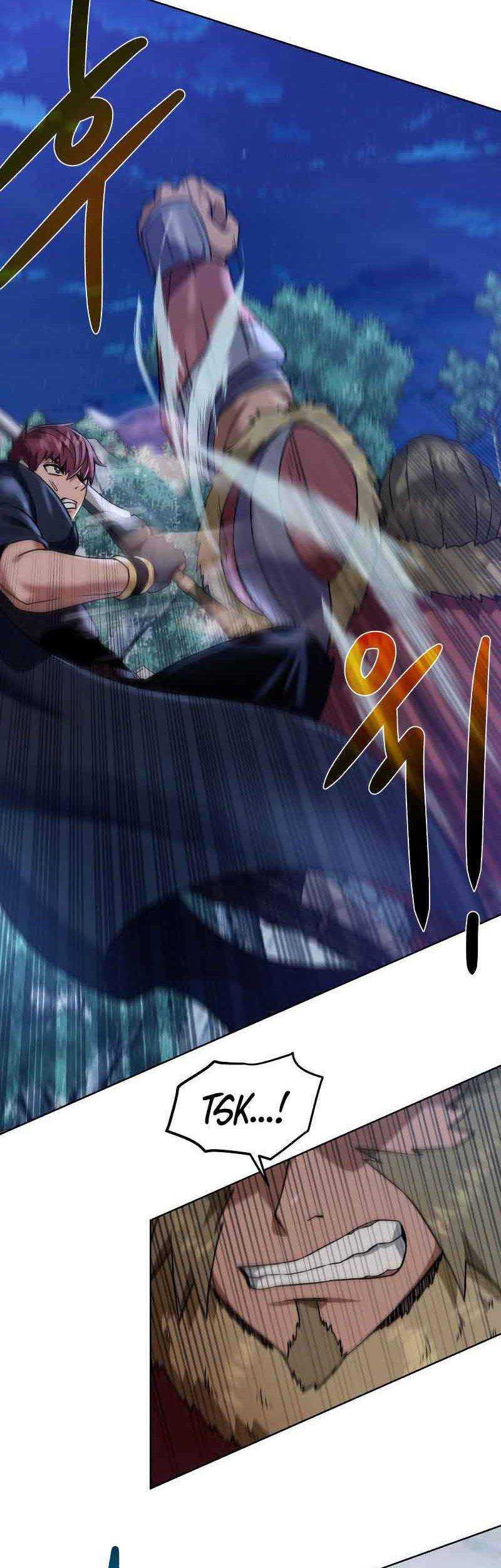 Dungeon and Artifact chapter 45 halaman 14