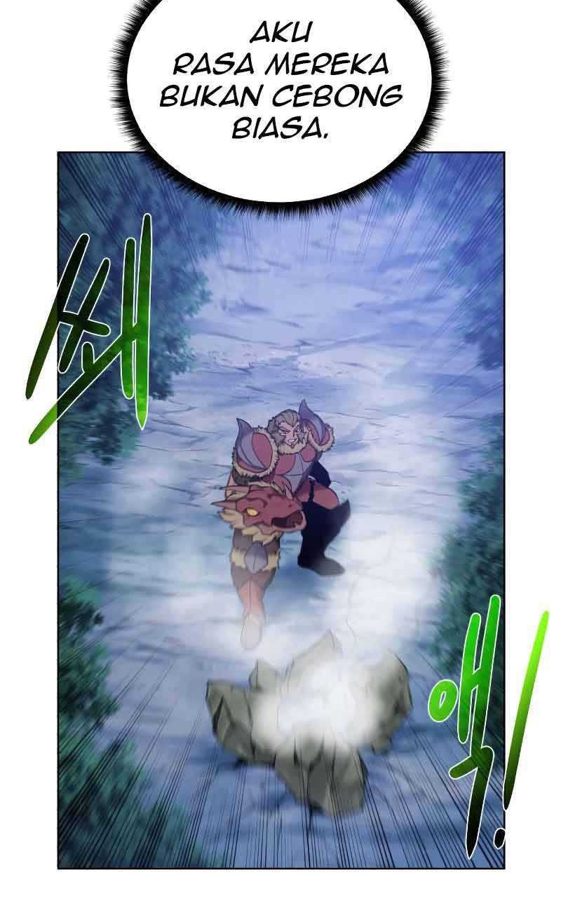 Dungeon and Artifact chapter 45 halaman 19