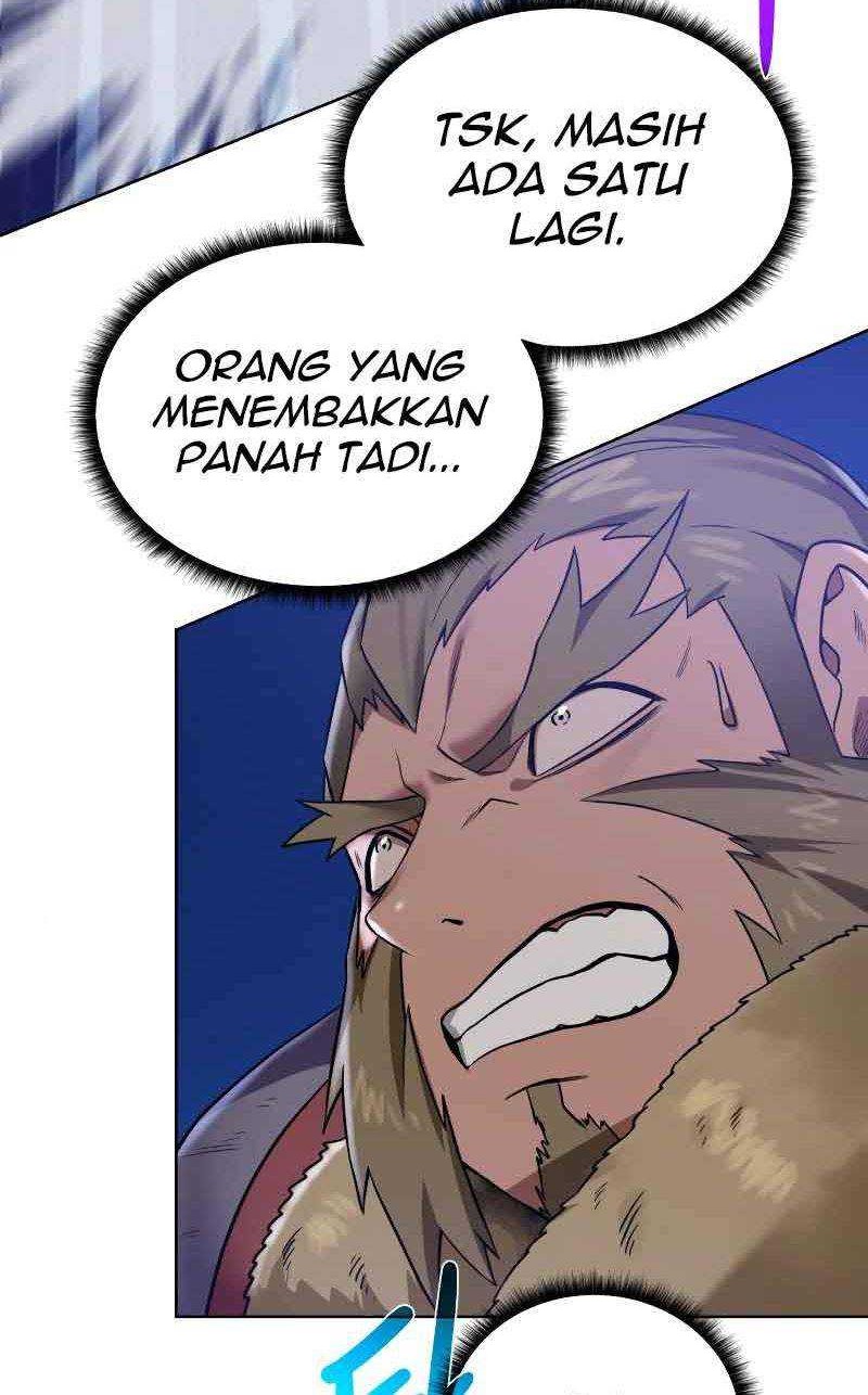 Dungeon and Artifact chapter 45 halaman 21
