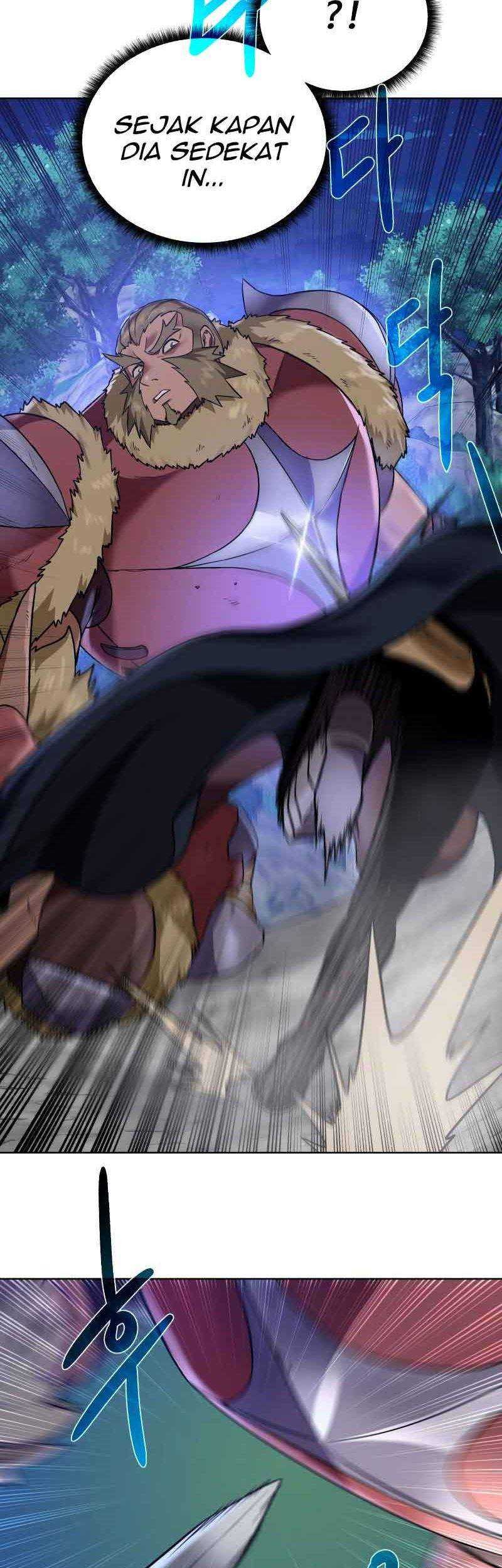 Dungeon and Artifact chapter 45 halaman 22