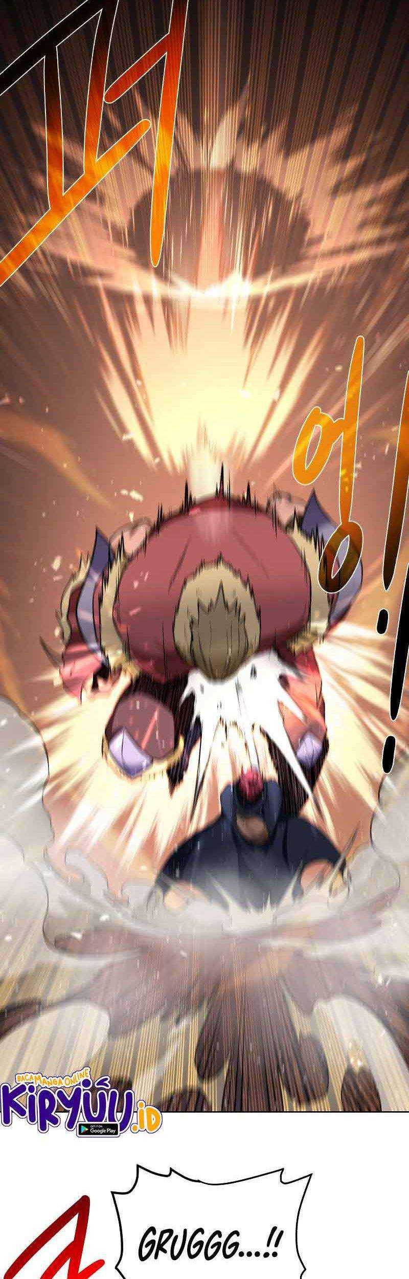 Dungeon and Artifact chapter 45 halaman 24