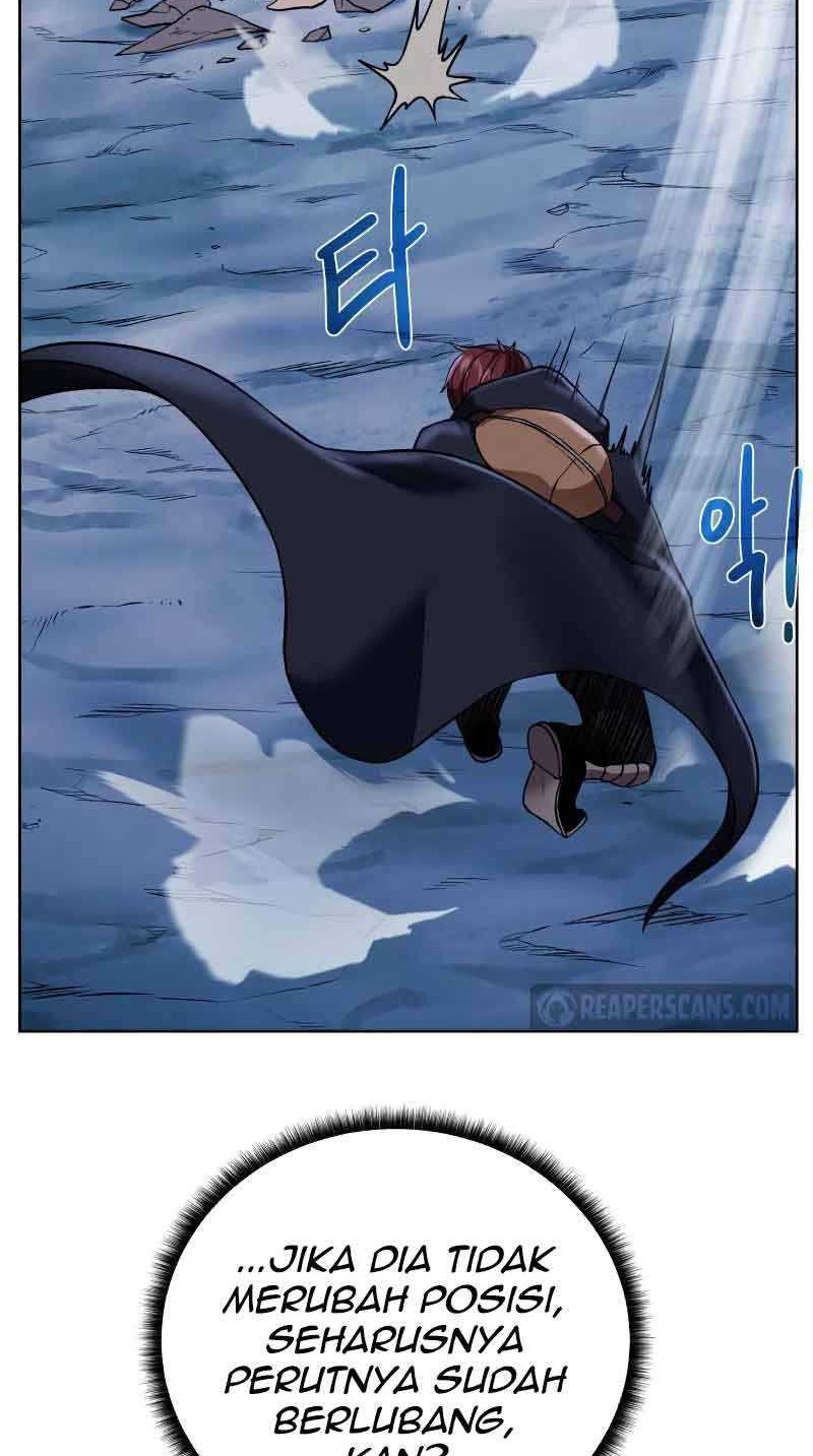 Dungeon and Artifact chapter 45 halaman 27