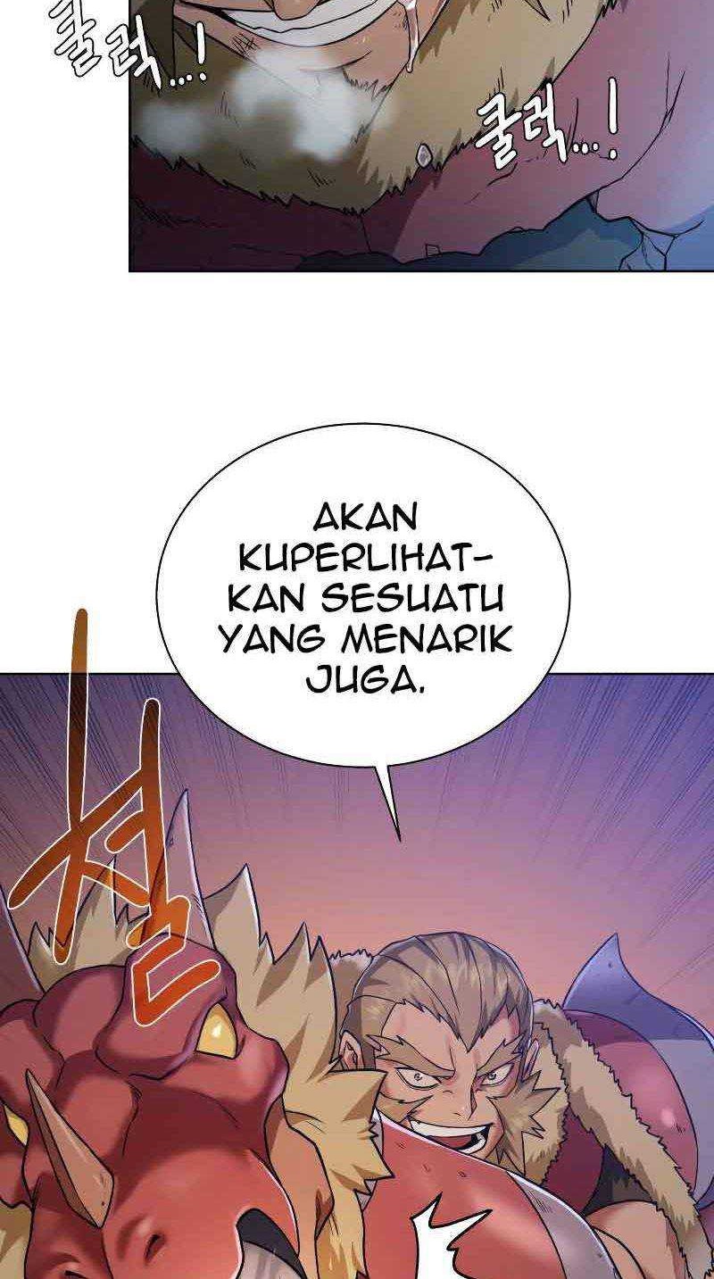 Dungeon and Artifact chapter 45 halaman 29
