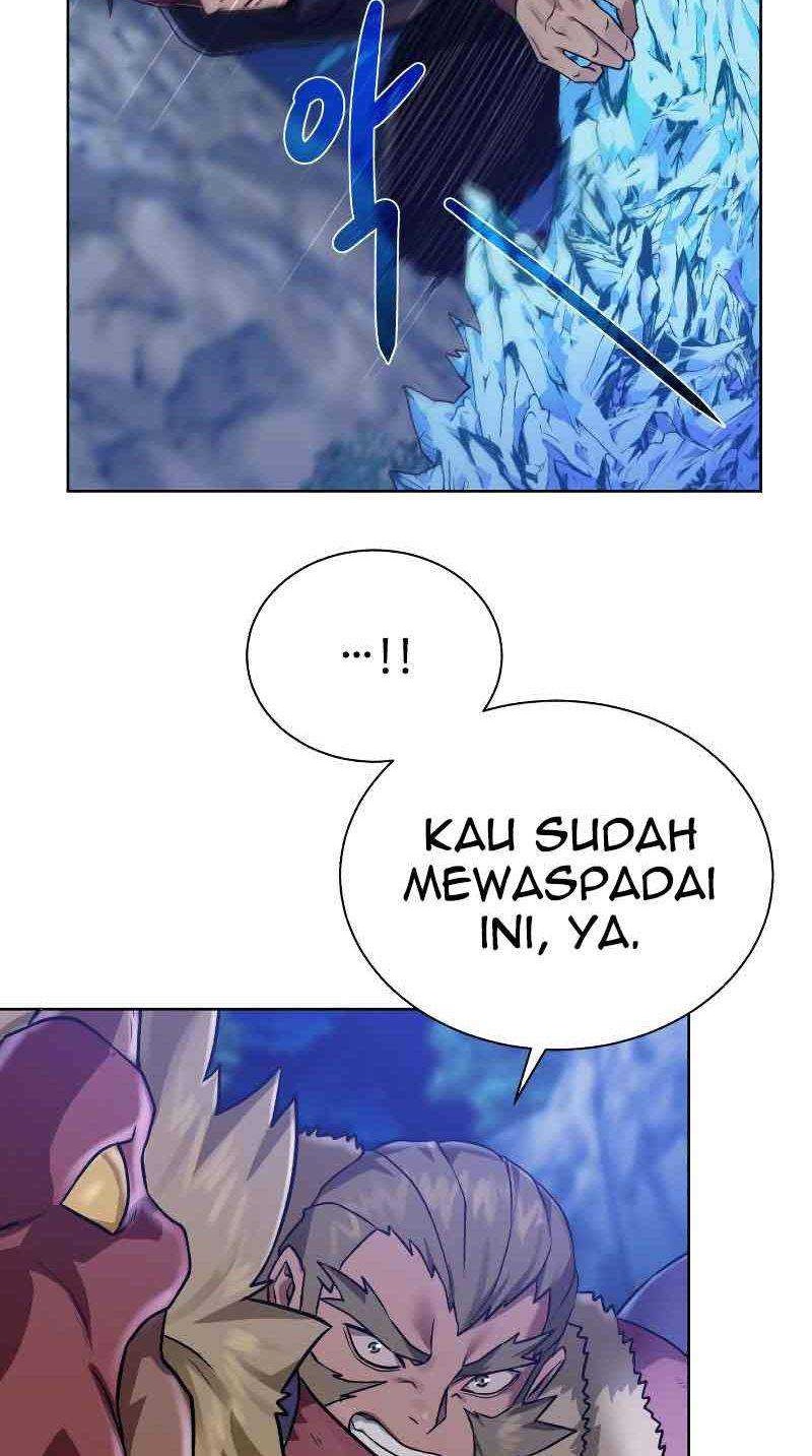 Dungeon and Artifact chapter 45 halaman 31