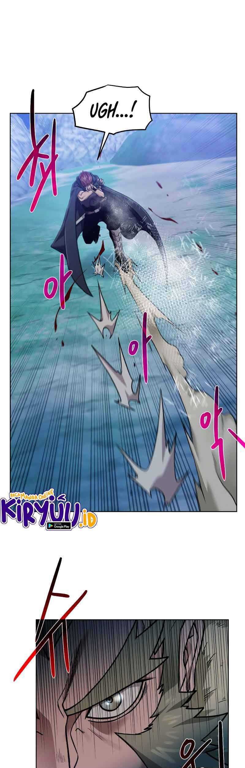 Dungeon and Artifact chapter 45 halaman 34