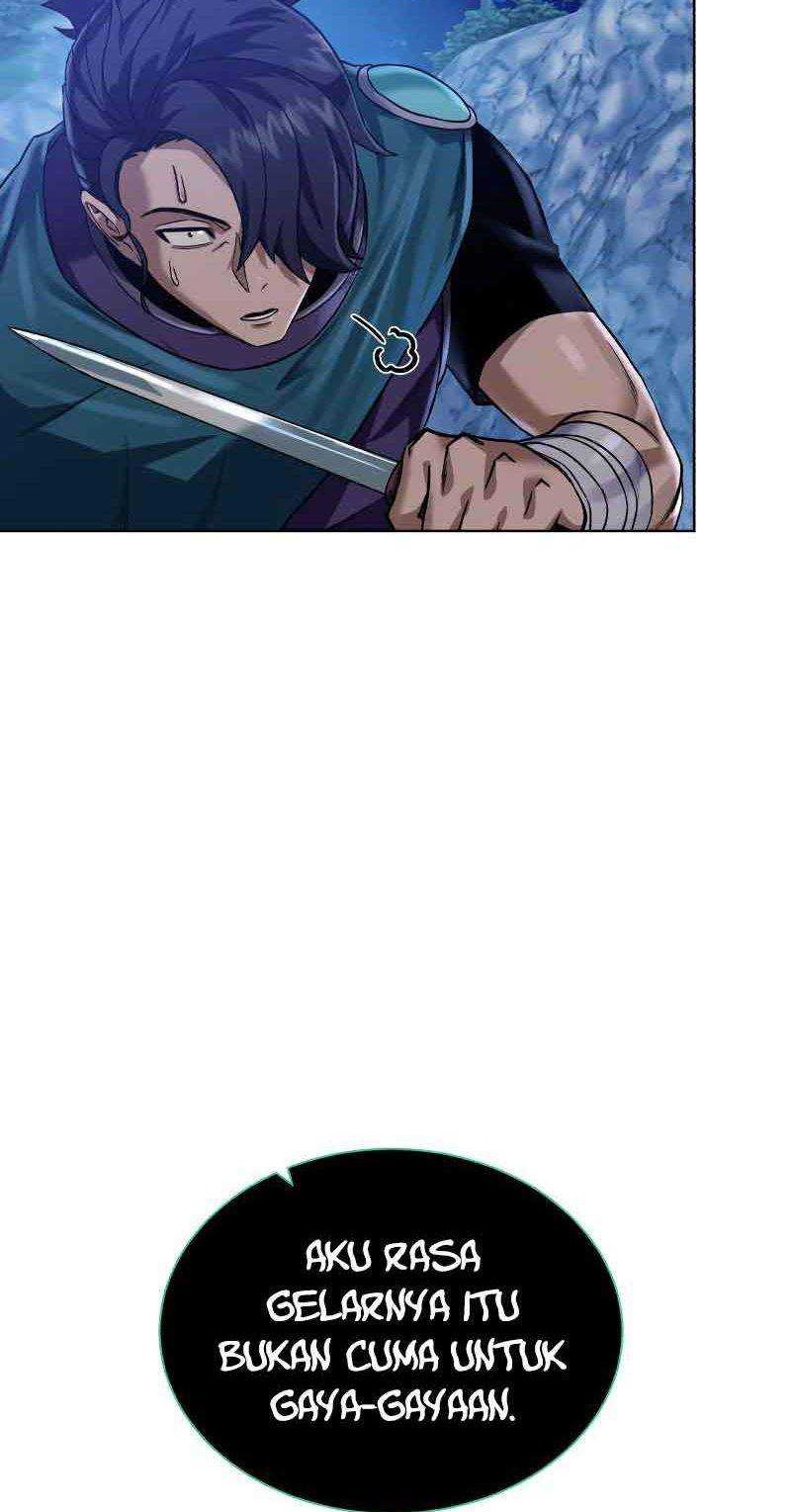 Dungeon and Artifact chapter 45 halaman 37