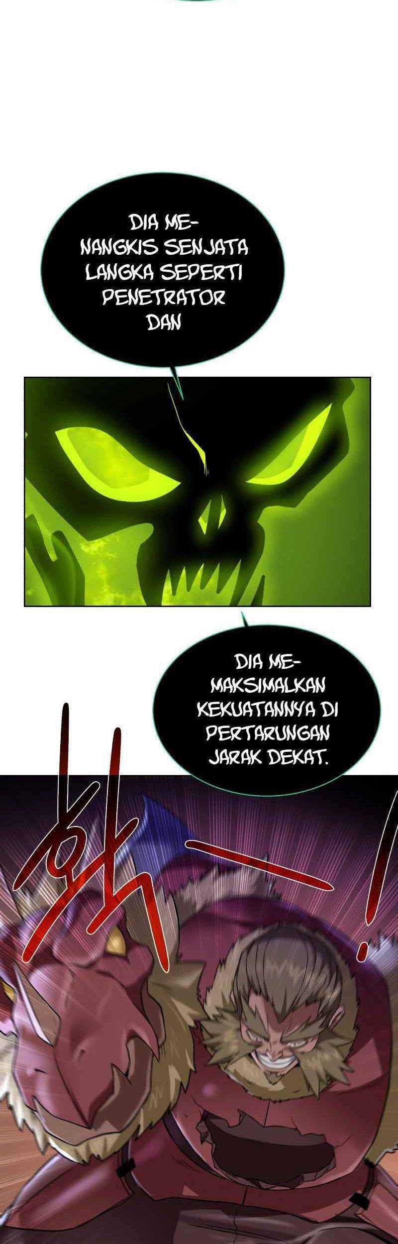 Dungeon and Artifact chapter 45 halaman 38