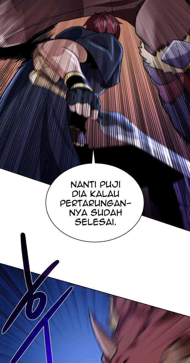 Dungeon and Artifact chapter 45 halaman 39
