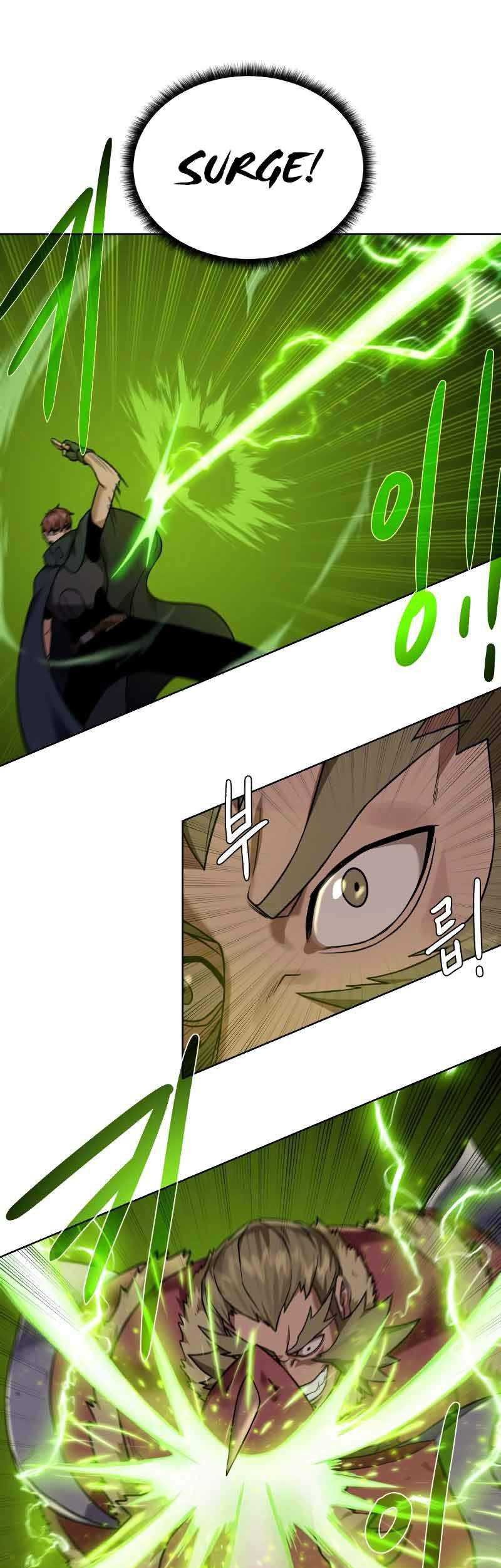 Dungeon and Artifact chapter 45 halaman 42