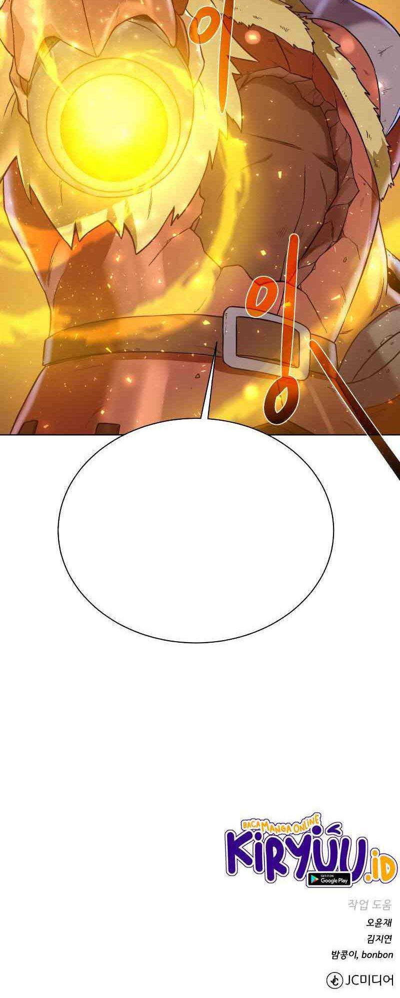 Dungeon and Artifact chapter 45 halaman 49
